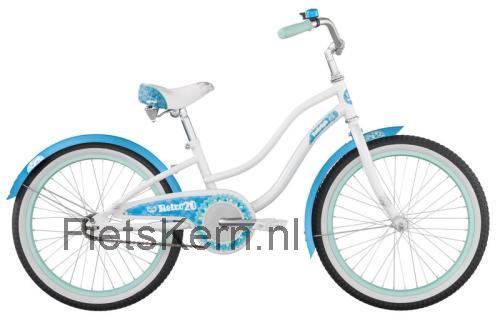 Raleigh Retro 20 specificaties